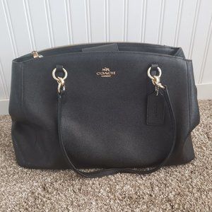 Coach Carryall